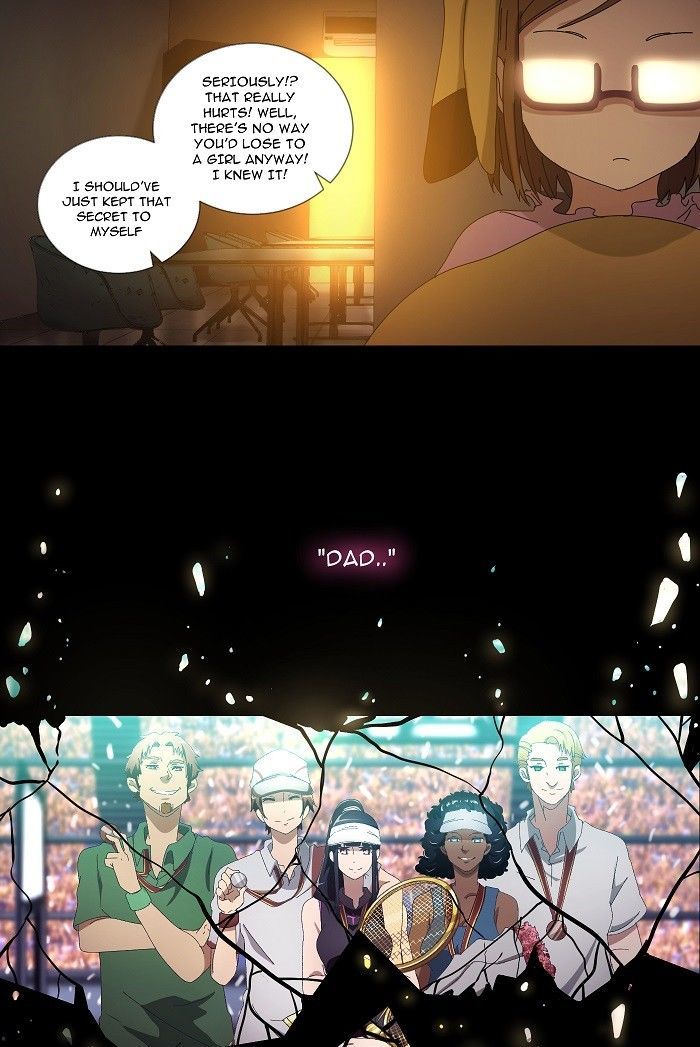 Sarawareta Heart Chapter 1 page 47 - Chapter 1