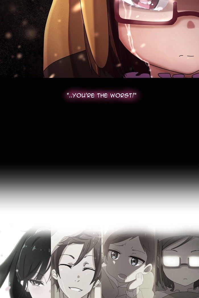 Sarawareta Heart Chapter 1 page 49 - Chapter 1