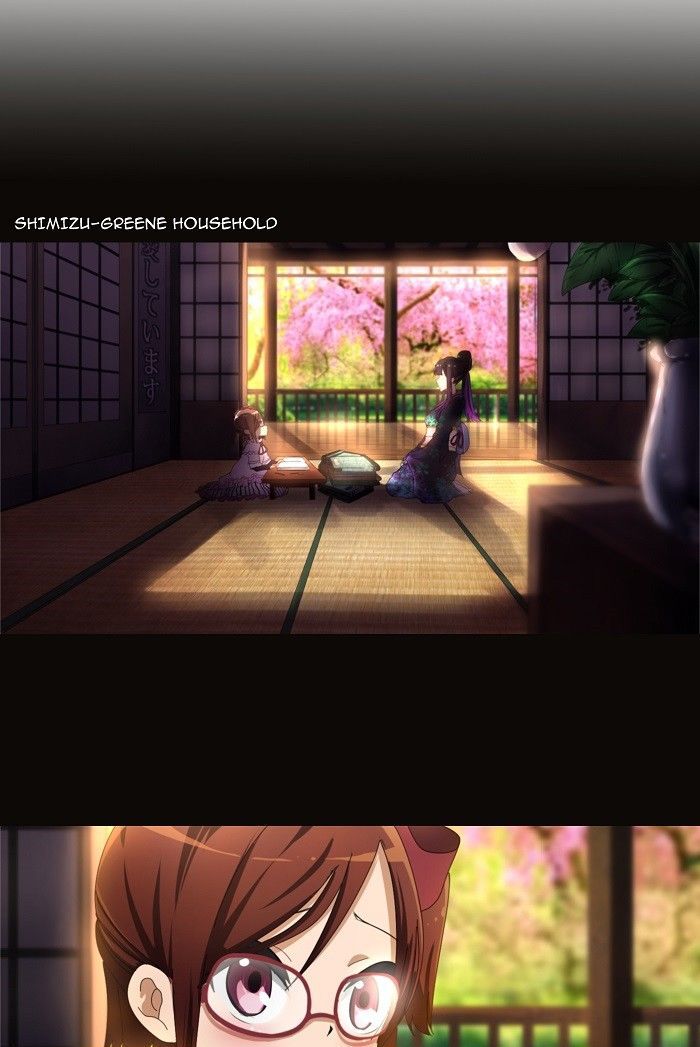 Sarawareta Heart Chapter 1 page 7 - Chapter 1