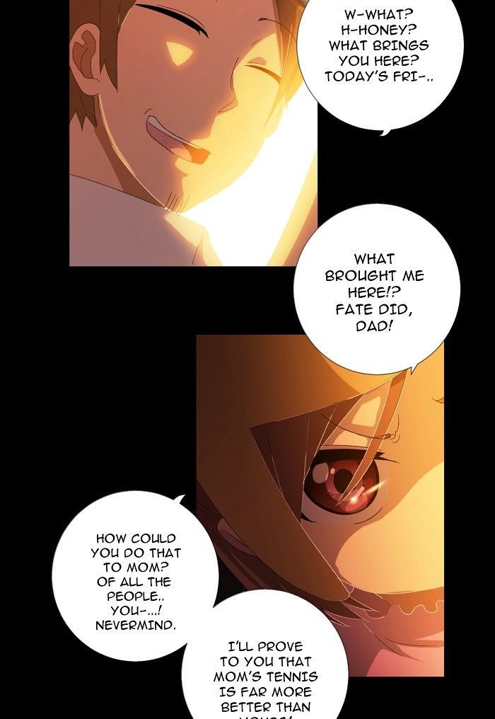 Sarawareta Heart Chapter 2 page 12 - Chapter 2