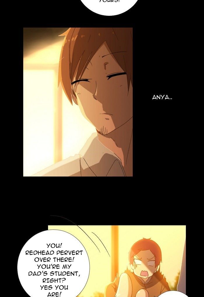 Sarawareta Heart Chapter 2 page 13 - Chapter 2