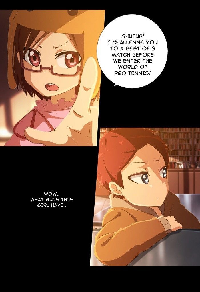Sarawareta Heart Chapter 2 page 15 - Chapter 2