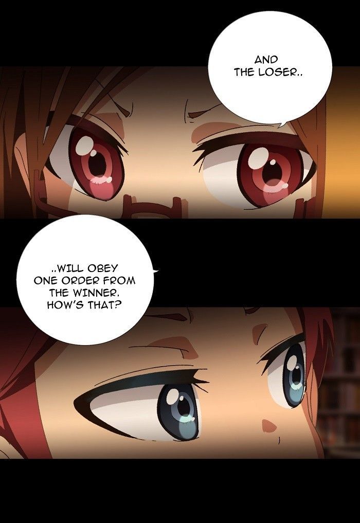 Sarawareta Heart Chapter 2 page 16 - Chapter 2