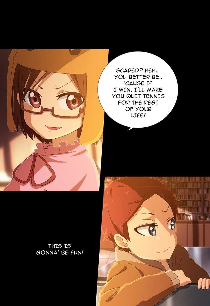 Sarawareta Heart Chapter 2 page 17 - Chapter 2