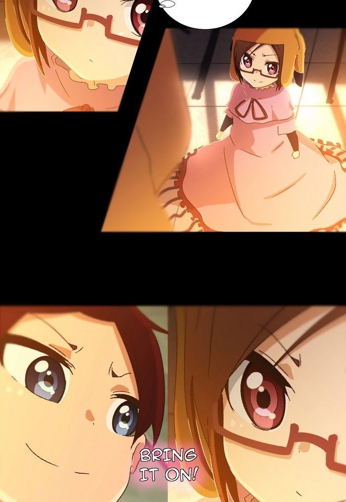 Sarawareta Heart Chapter 2 page 19 - Chapter 2
