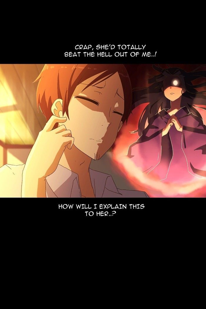 Sarawareta Heart Chapter 2 page 21 - Chapter 2