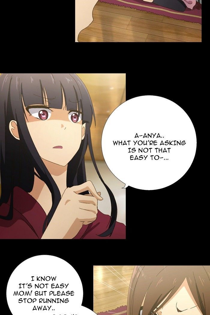 Sarawareta Heart Chapter 2 page 28 - Chapter 2