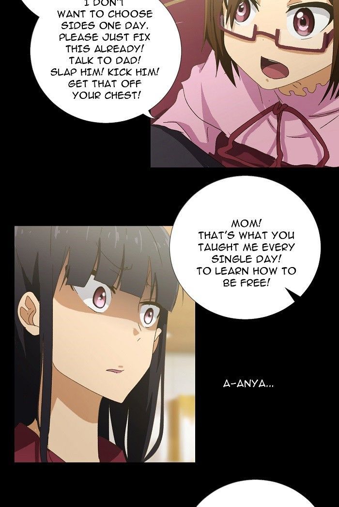 Sarawareta Heart Chapter 2 page 29 - Chapter 2