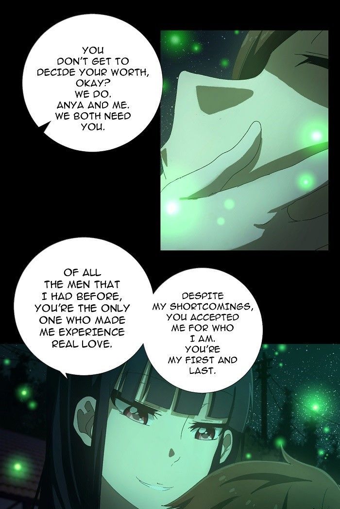 Sarawareta Heart Chapter 2 page 33 - Chapter 2