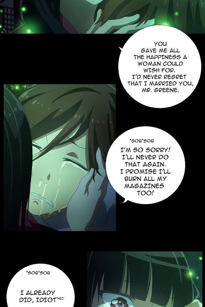 Sarawareta Heart Chapter 2 page 34 - Chapter 2