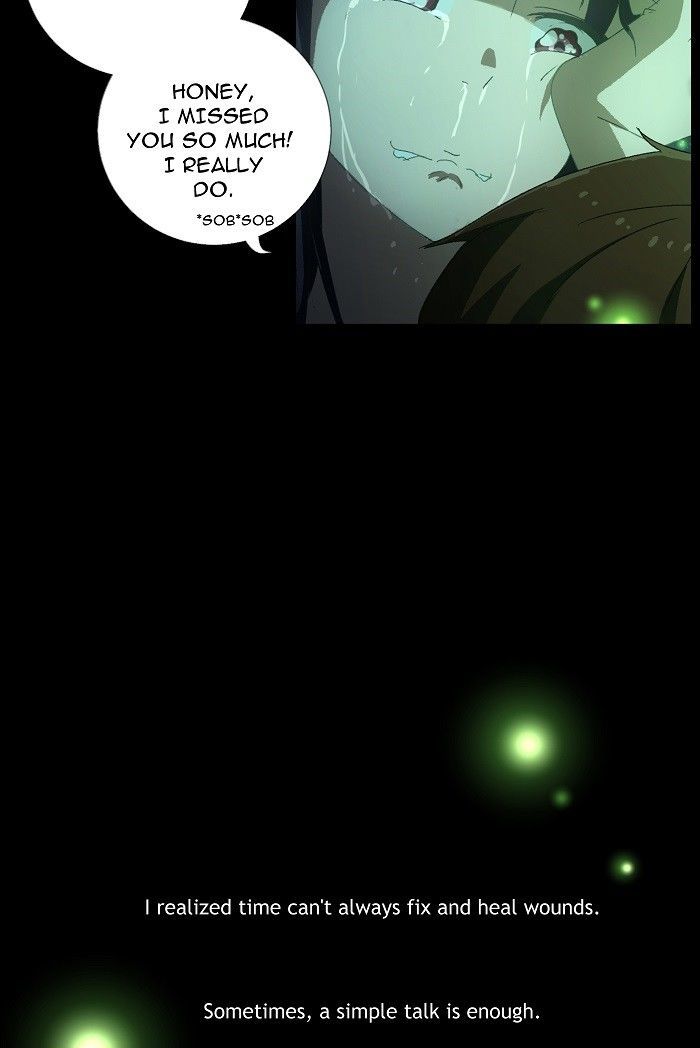 Sarawareta Heart Chapter 2 page 35 - Chapter 2