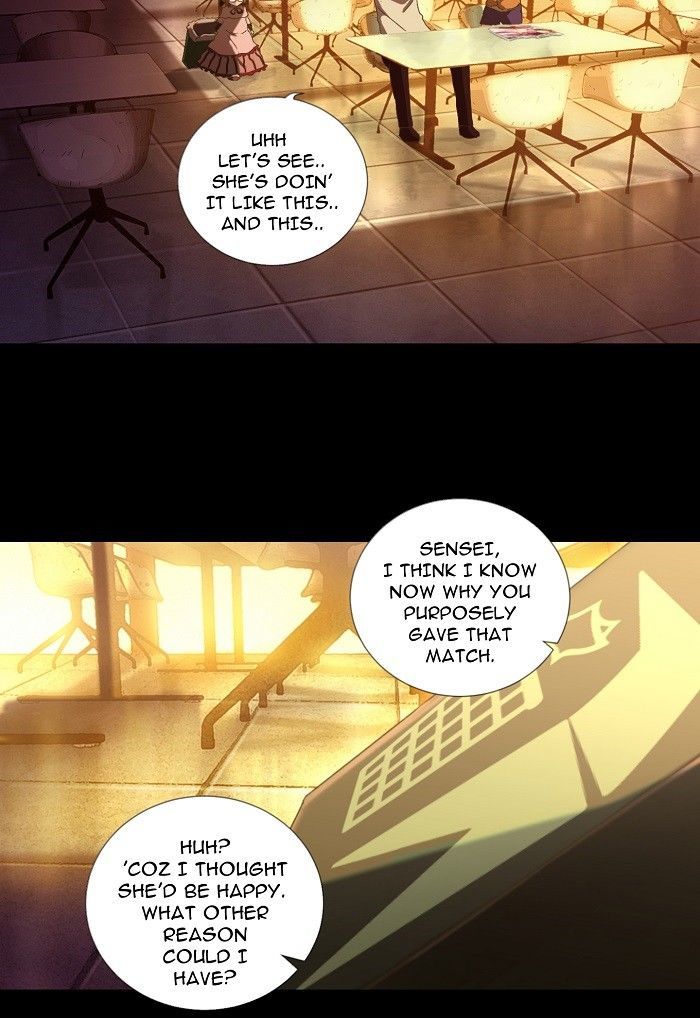 Sarawareta Heart Chapter 2 page 5 - Chapter 2