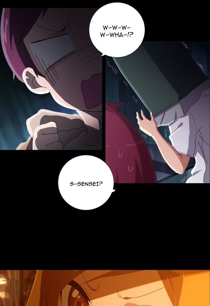 Sarawareta Heart Chapter 2 page 8 - Chapter 2