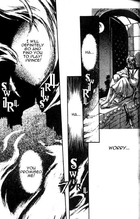 Sareki Oukoku Chapter 1.2 page 27 - Chapter 1 v2 : Kirameki