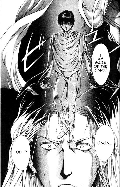 Sareki Oukoku Chapter 1.2 page 29 - Chapter 1 v2 : Kirameki