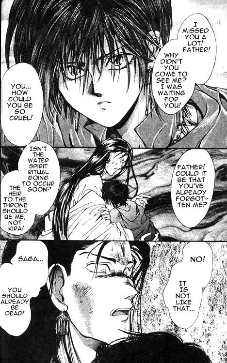 Sareki Oukoku Chapter 1.2 page 30 - Chapter 1 v2 : Kirameki