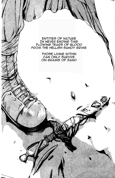 Sareki Oukoku Chapter 1.2 page 4 - Chapter 1 v2 : Kirameki