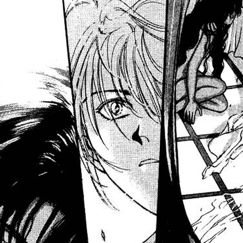 Sareki Oukoku Chapter 3 v2 : Worry cover