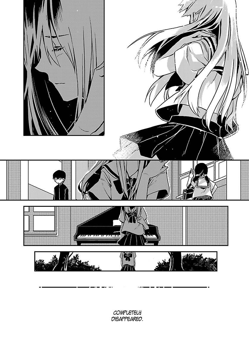Sarishinohara Chapter 2 page 7 - Chapter 2