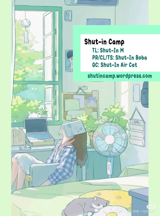 Sarishinohara Chapter 5 page 31 - Chapter 5: Side Story - Things Will Be Fine, I'm Sure