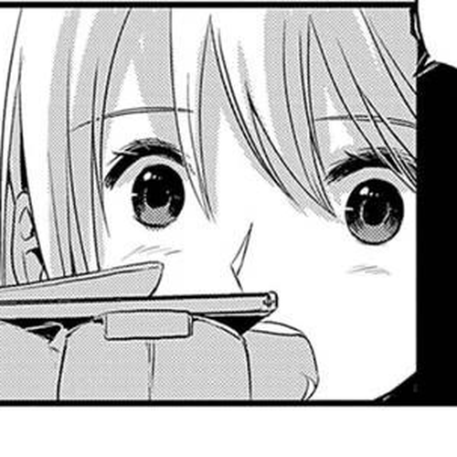 Sarishinohara Chapter 5: Side Story - Things Will Be Fine, I'm Sure cover