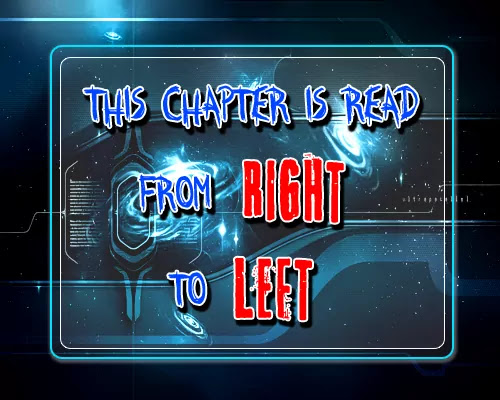 Saru Lock Chapter 56 page 2 - Chapter 56: Close Call!!