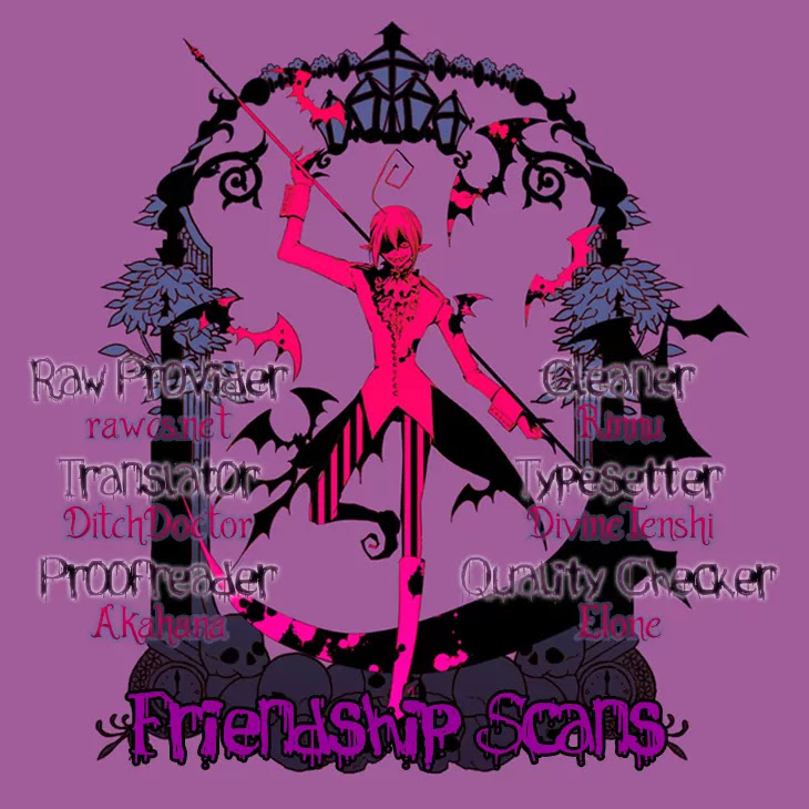Saru Lock Chapter 61 page 1 - Chapter 61: Mission 3 - Spoils of War!!!