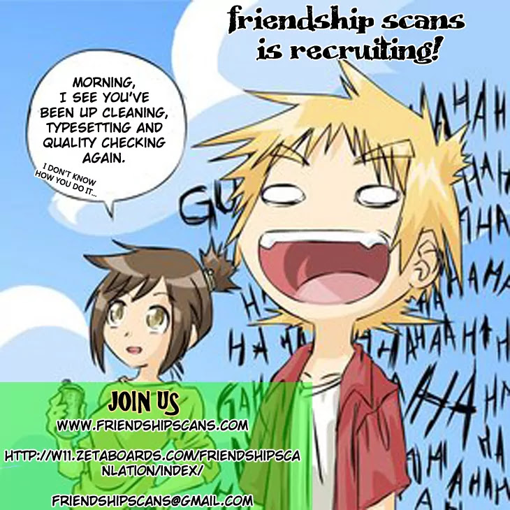 Saru Lock Chapter 62 page 20 - Chapter 62: Mission 4 - A New Target
