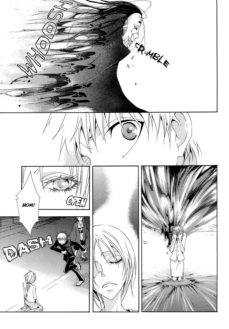 Sasabunechou Konjaku Chapter 0.2 page 38 - Chapter 0 v2 : [Oneshot]