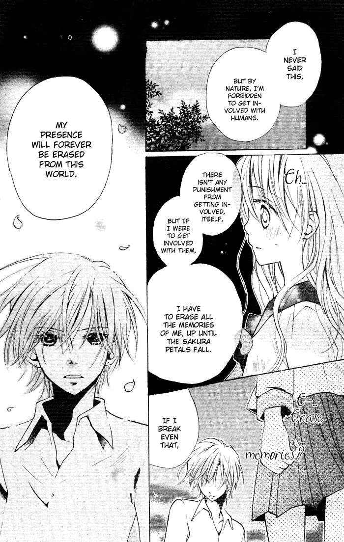 Sasagu Omoi wa Hana Meguri Chapter 0.2 page 29 - Chapter 0 v2 : [Oneshot]
