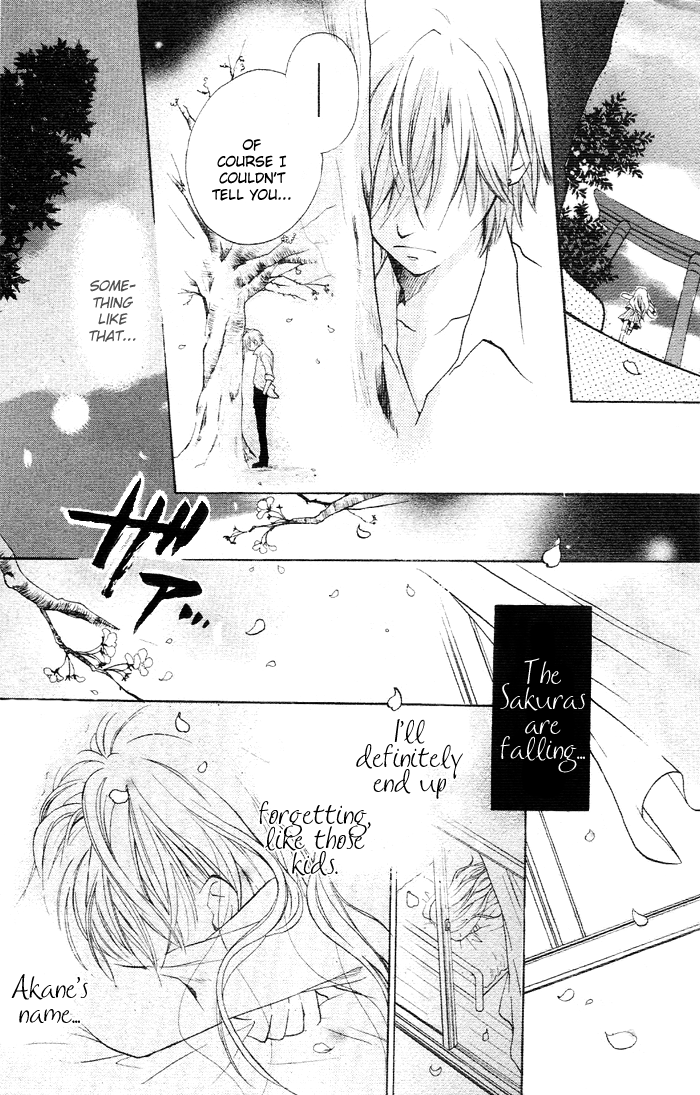 Sasagu Omoi wa Hana Meguri Chapter 0.2 page 31 - Chapter 0 v2 : [Oneshot]