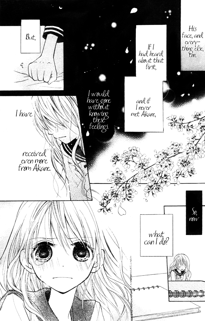 Sasagu Omoi wa Hana Meguri Chapter 0.2 page 32 - Chapter 0 v2 : [Oneshot]