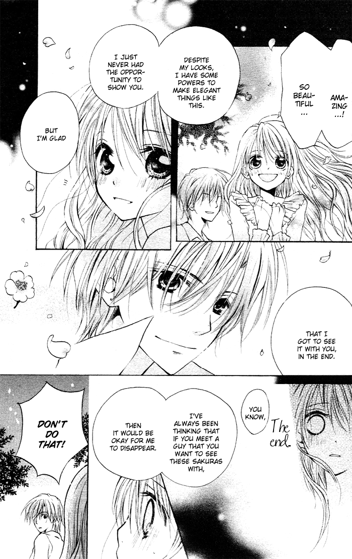 Sasagu Omoi wa Hana Meguri Chapter 0.2 page 36 - Chapter 0 v2 : [Oneshot]