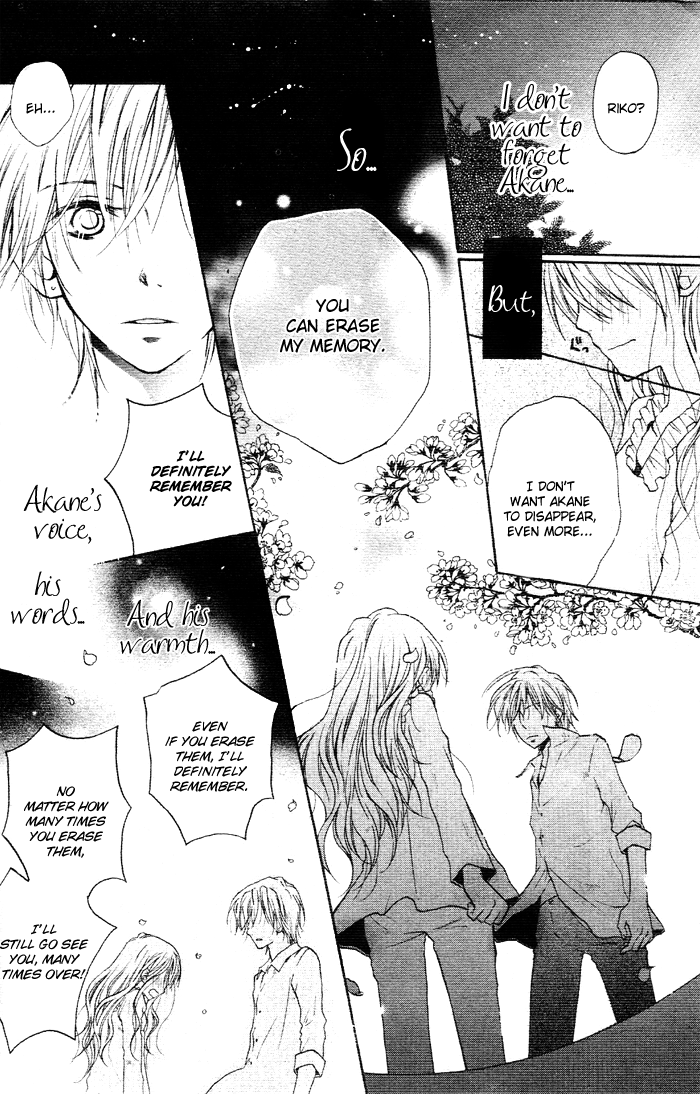 Sasagu Omoi wa Hana Meguri Chapter 0.2 page 37 - Chapter 0 v2 : [Oneshot]