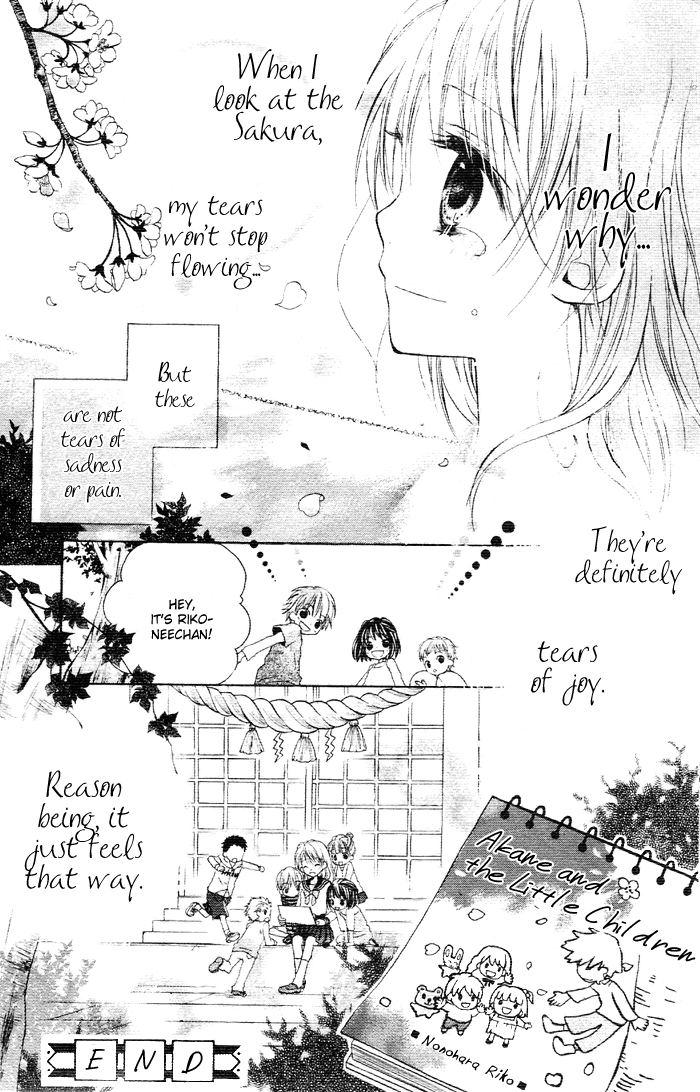 Sasagu Omoi wa Hana Meguri Chapter 0.2 page 42 - Chapter 0 v2 : [Oneshot]