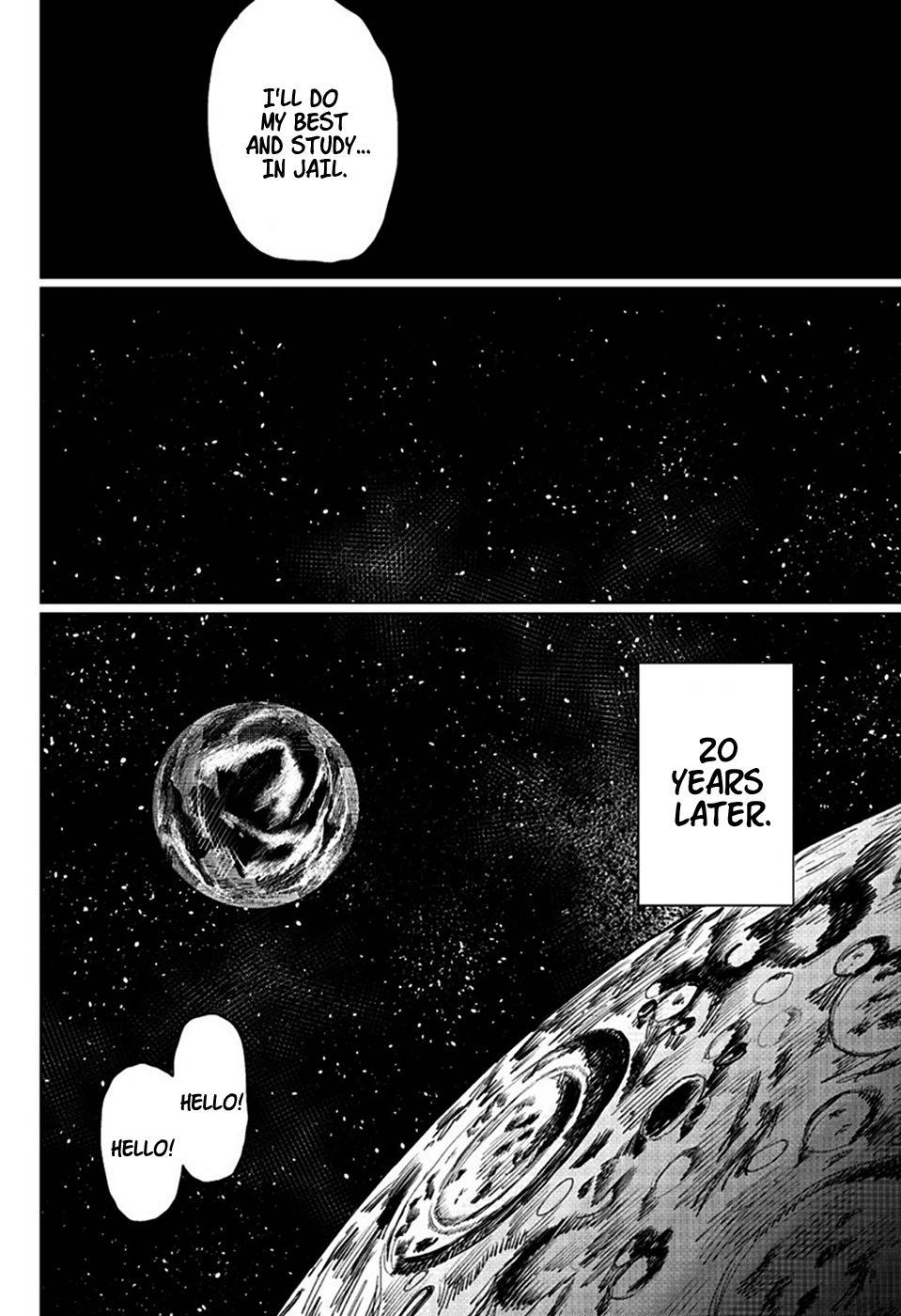 Sasaki-kun ga Judan Tometa Chapter 0 page 35 - Chapter 0: vol.0: Oneshot