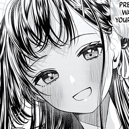 Sasaki-san Is Just a Little Bit Amazing. Chapter 10: Body Temperature Control cover