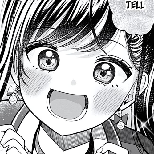 Sasaki-san Is Just a Little Bit Amazing. Chapter 13: Demon cover