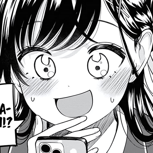 Sasaki-san Is Just a Little Bit Amazing. Chapter 16: Text Deletion cover