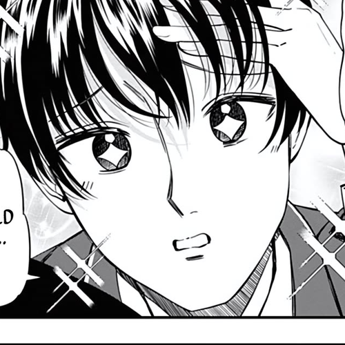 Sasaki-san Is Just a Little Bit Amazing. Chapter 17: Bugged HP cover