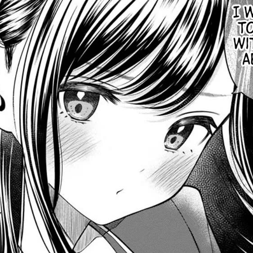 Sasaki-san Is Just a Little Bit Amazing. Chapter 2: Future Sight cover