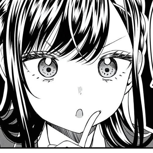 Sasaki-san Is Just a Little Bit Amazing. Chapter 21: Numbers cover