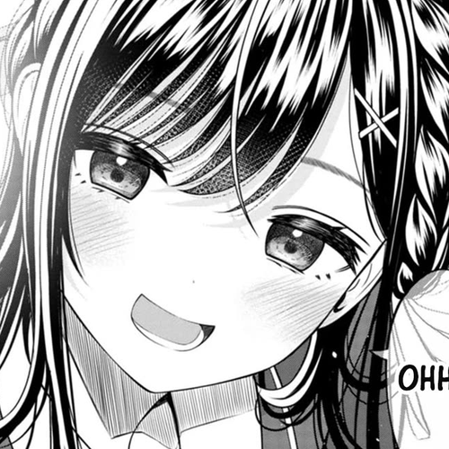 Sasaki-san Is Just a Little Bit Amazing. Chapter 3: High-speed Movement cover
