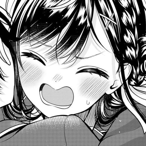 Sasaki-san Is Just a Little Bit Amazing. Chapter 6: Time Control cover