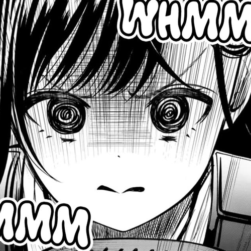 Sasaki-san Is Just a Little Bit Amazing. Chapter 7: Telepathy cover