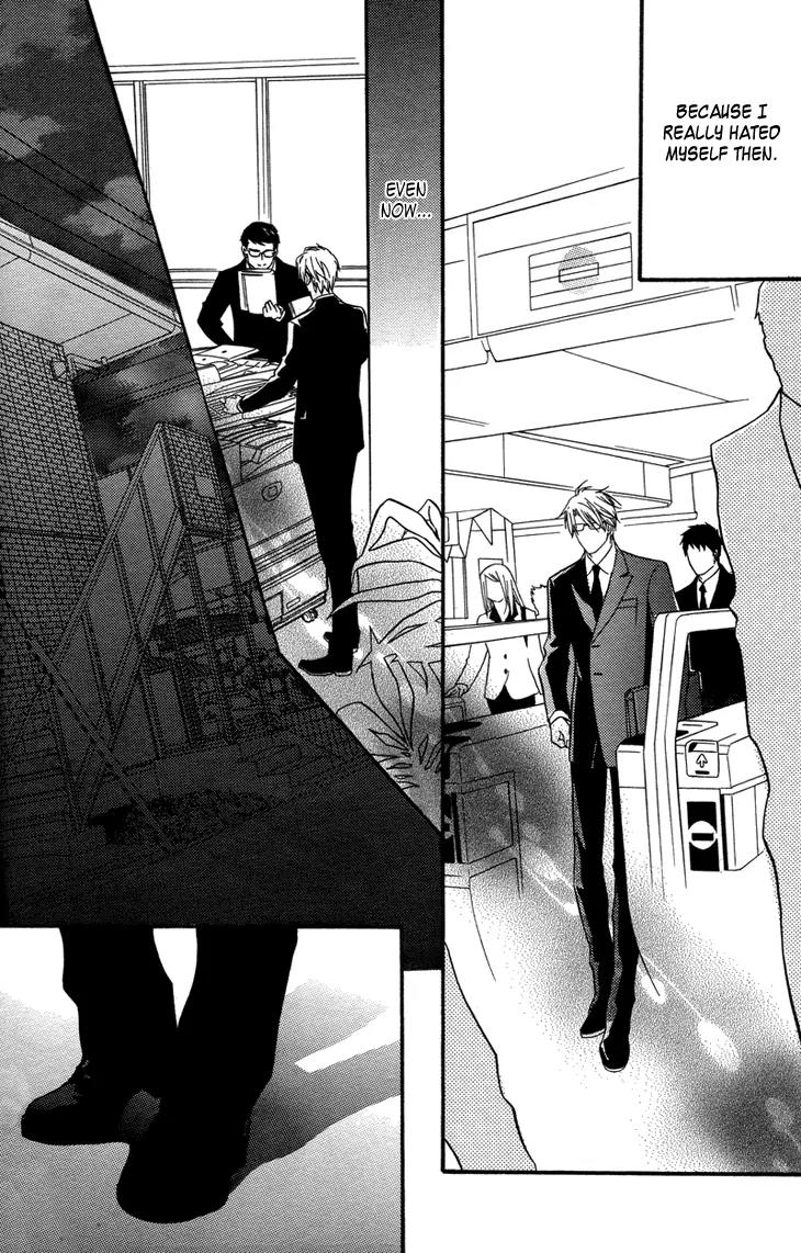 Sasakure Memorial Chapter 1 page 38 - Chapter 1: Side A