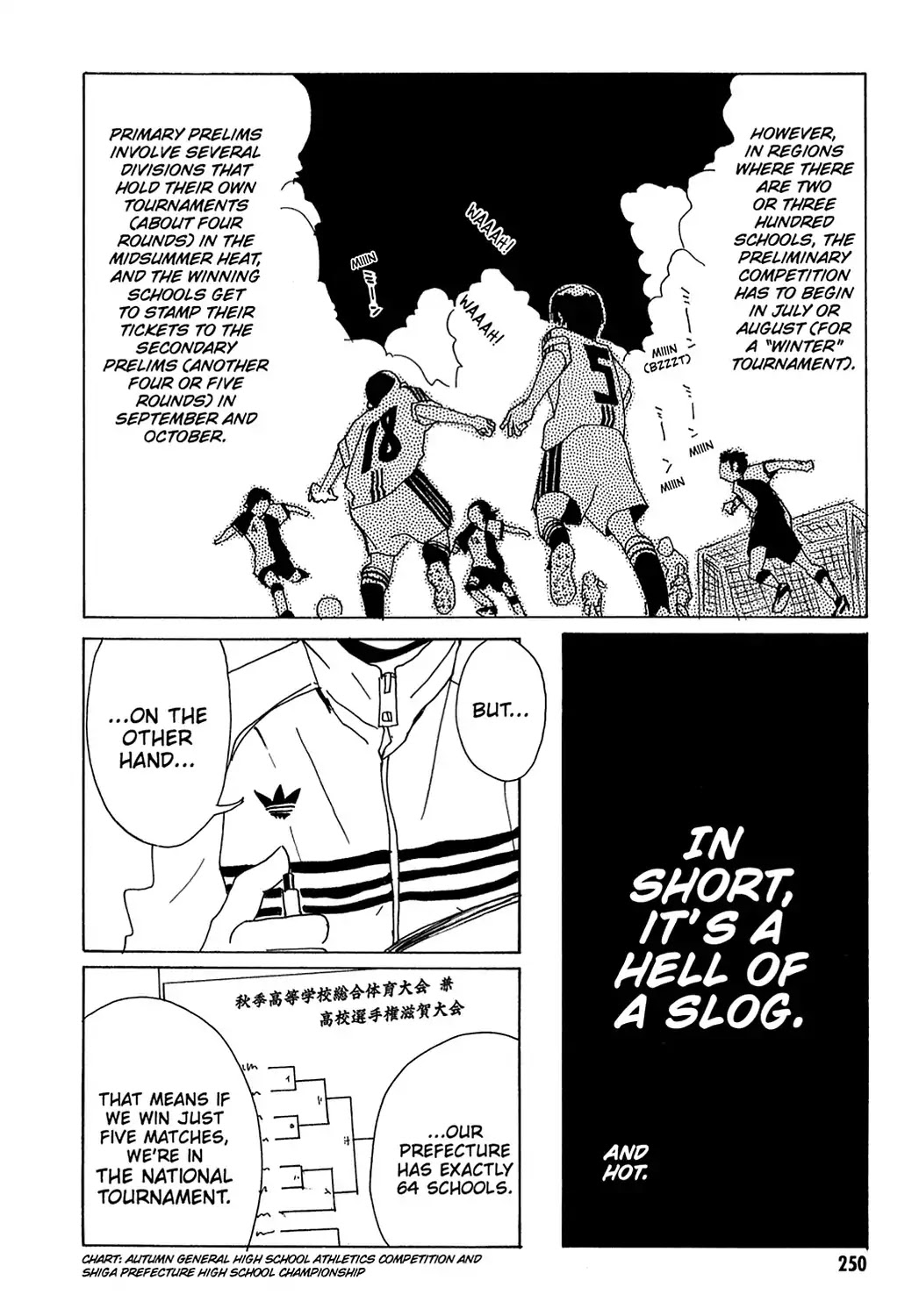 Sasameke Chapter 8 page 2 - Chapter 8: Vol.1 #8: Can't Stop This Thing We Started