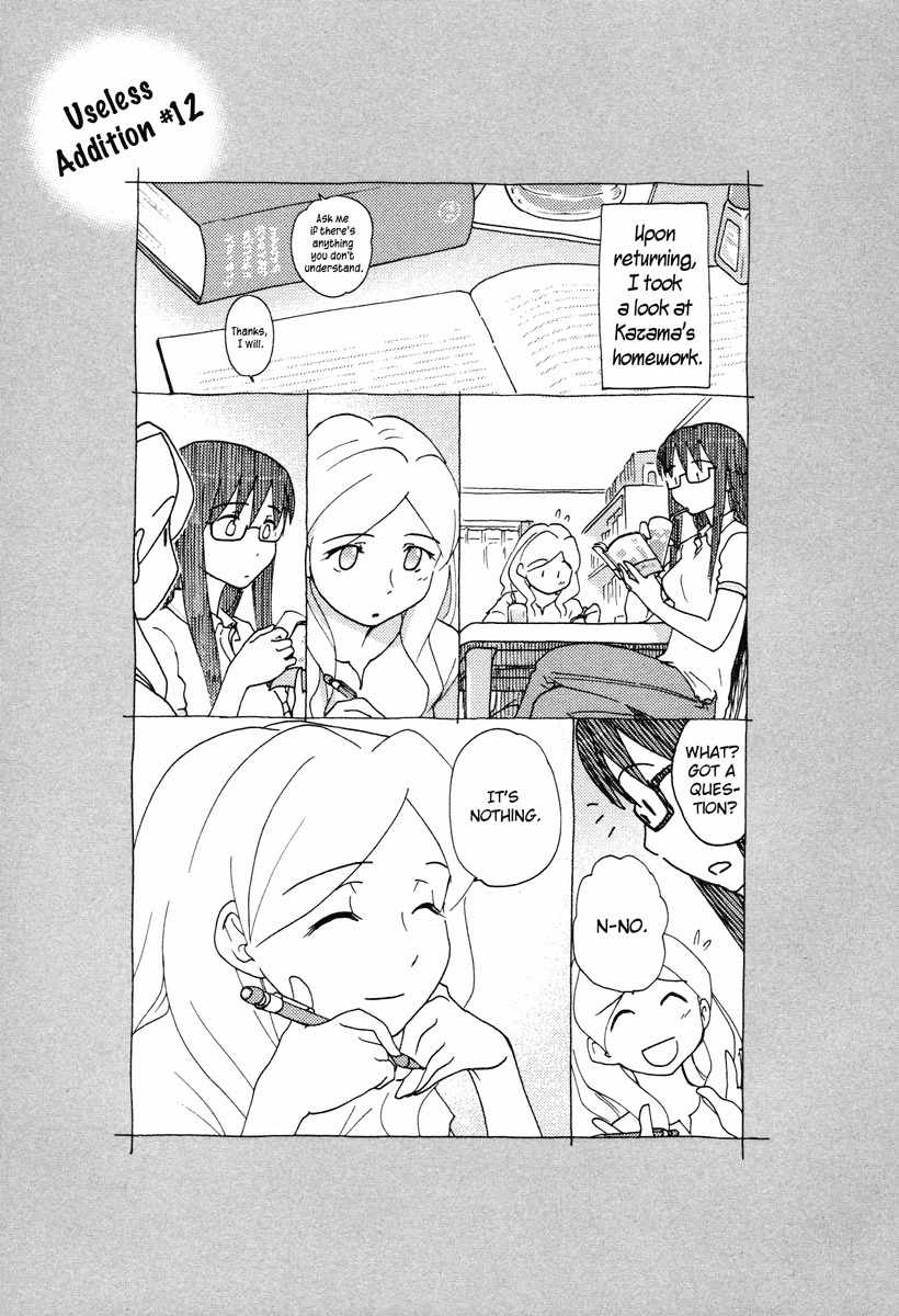 Sasameki Koto Chapter 12 page 29 - Chapter 12: Calling You