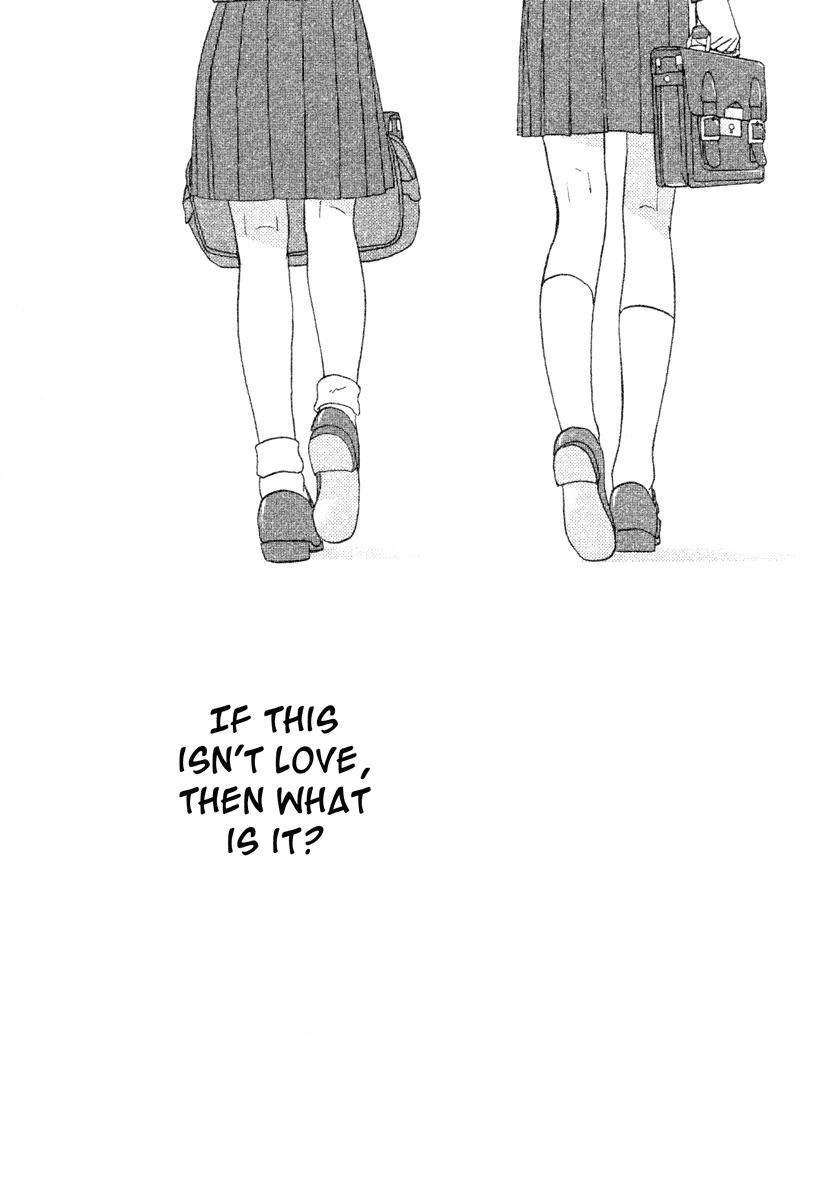 Sasameki Koto Chapter 21 page 1 - Chapter 21: Early Days 1