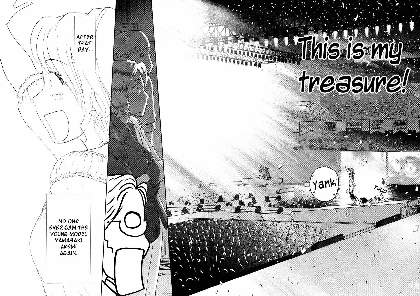 Sasameki Koto Chapter 25 page 20 - Chapter 25: His And Her Treasures